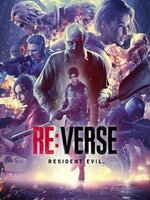 Resident Evil Village Re:Verse