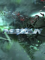 Resogun