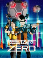 Restart Zero Restart Zero