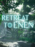Retreat To Enen