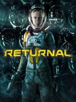Returnal Returnal