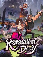 Revelation of Decay Revelation of Decay