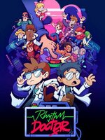 Rhythm Doctor