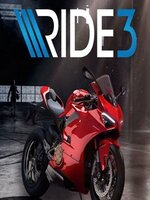 Ride 3