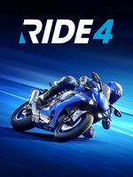 Ride 4