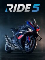 RIDE 5 RIDE 5