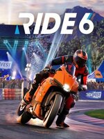 RIDE 6 RIDE 6