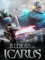 Riders of Icarus