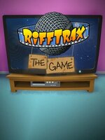 RiffTrax: The Game