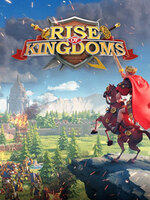 Rise of kingdoms Rise of kingdoms