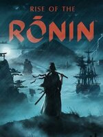Rise of the Ronin Rise of the Ronin