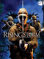 Rising Storm Game of the Year Edition