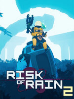 Risk of Rain 2