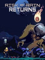 Risk of Rain Returns
