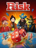 RISK: The Game of Global Domination RISK: The Game of Global Domination