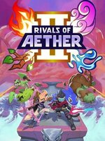 Rivals of Aether II