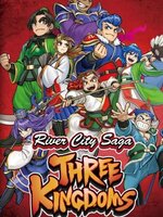 River City Saga: Three Kingdoms