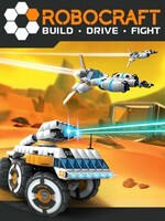 Robocraft