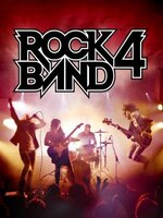Rock Band 4 Rock Band 4