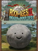 Rock of Ages 2: Bigger & Boulder