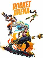 Rocket Arena