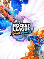 Rocket League Sideswipe Rocket League Sideswipe