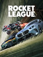 Rocket League Rocket League