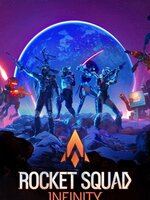 Rocket Squad: Infinity