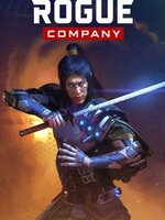 Rogue Company Rogue Company