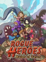 Rogue Heroes: Ruins of Tasos Rogue Heroes: Ruins of Tasos
