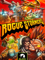 Rogue Stormers
