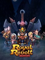 Royal Revolt Warriors Royal Revolt Warriors