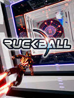 RUCKBALL
