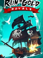 Rum N' Gold Royale Rum N' Gold Royale