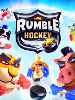 Rumble Hockey