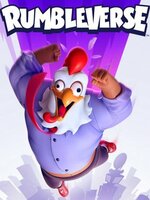 Rumbleverse