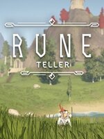 Rune Teller
