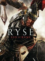 Ryse: Son of Rome Ryse: Son of Rome