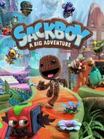 Sackboy: A Big Adventure