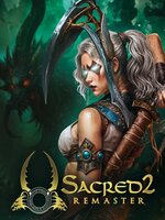 Sacred 2 Remaster
