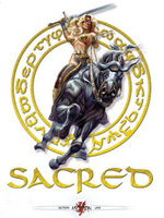 Sacred: Underworld