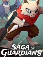 Saga of Guardians