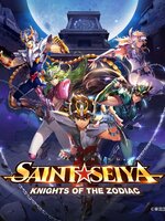 Saint Seiya Awakening : Knights Of The Zodiac