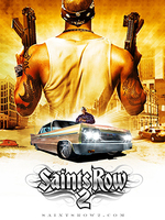 Saints Row 2