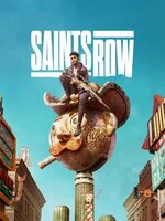 Saints Row