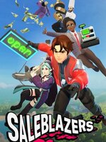 Saleblazers