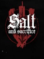 Salt and Sacrifice