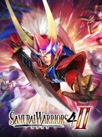 SAMURAI WARRIORS 4-II