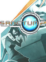 Sanctum 2