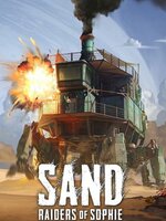SAND: Raiders of Sophie SAND: Raiders of Sophie